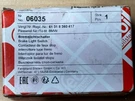 Febi Bilstein Brake Light Switch 06035 61311382385 For Bmw & More. Fixed Price $21.99.