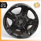 Bentley Continental Gtc X 19" Wheel Rim Black 3W0601025AK Oem. Fixed Price $315.40.