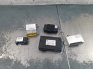 2008 Mercedes Amg 63 Body Control Modules #9566 K2. Fixed Price $135.99.