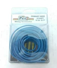 Pico Wire 81165PT Electrical Primary Gauge 25 Ft. Long Blue. Fixed Price $11.99.