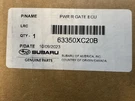 63350XC20B Subaru Ascent Oem Door Power Lift Gate Control Module 2022. Fixed Price $149.99.