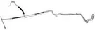 Genuine Gm Inlet Pipe 25999420. Fixed Price $228.29.