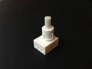 (1) Honda Oem Dome Light Push Button Switch Accord Civic Pilot Element Acura. Fixed Price $7.95.