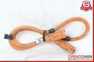 14-21 Bmw I3 I01 Hybrid Engine Compressor Wiring Harness Cable Oem. Fixed Price $26.25.