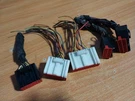2001 Ford Windstar Fem Wiring Connectors 1F2T-13C788-AD. Fixed Price $24.99.