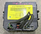 10-15 Cadillac Srx Rear Liftgate Multiplex Control Module 22908035 Oem. Fixed Price $94.46.