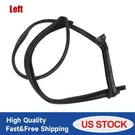 Fit For Tesla Model 2017-2023 Front Left Door Body Weatherstripping Seal. Fixed Price $99.95.