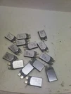 Bus/auto 15AMP, Atc/ato Buss Reset Circuit Breaker/fuse 22215-000,(15PCS). Fixed Price $9.99.
