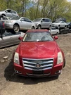 Fuse Box Engine With Xenon Headlamps Hid Fits 08-09 Cts 47628 Oem. Fixed Price $71.50.