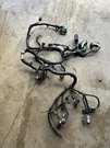 17-19 Ford Transit Connect 2.5L Engine Wire Harness GU5T-12C508-SE #5544. Fixed Price $150.00.