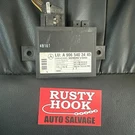10-18 Mercedes Sprinter 2500 Chassis Ecm Suspension Tpms Control Module. Fixed Price $85.50.