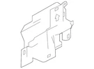 Genuine Nissan Rear Cover 12098-5SA0A. Fixed Price $48.72.