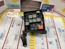 99-05 Saab 9-5 2.3L Engine Fuse Box Relay Junction # 5243290 Oem. Fixed Price $199.94.