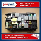 07 Dodge Nitro Temic Totally Integrated Fuse Box Module Tipm 56049721AJ Reman. Fixed Price $234.99.