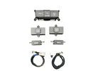 2024 Hyundai Santa Fe Front Rear Rh &lh Seat Usb Charger Adapter Port Set (5). Fixed Price $400.93.