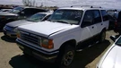 Driver Rear Door Glass Thru 2/28/97 Tinted Fits 91-97 Explorer 304037. Fixed Price $99.99.
