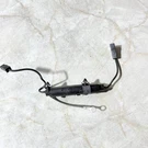 Mercedes Clk A208 C208 W208 Amplifier Antenna Blocking Circuit A2028202389. Fixed Price $27.09.