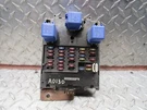 2000 Nissan Altima Fuse Box Relay Under Dash Cabin 24350 9E000 Oem. Fixed Price $39.95.