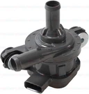 Four Seasons Drive Motor Inverter Cooler Water Pump For ES300H, LC500+MORE 89072. Fixed Price $145.07.