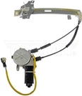 Passenger Rear Window Regulator Electric Fits 00-04 Spectra 286107. Fixed Price $282.00.