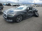 Dash Wire Harness Oem 2019 Infiniti Q60 240105CP1A. Fixed Price $858.00.