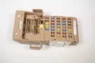 2013-2014 Subaru Outback Fuse Box Relay Junction Block Dash 82201AJ01A. Fixed Price $32.99.