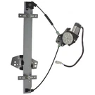 RPAH-118 Aisin Window Regulator Rear Driver Left Side Hand For Acura Mdx 01-06. Fixed Price $120.75.
