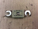 Ford ANL-150 Amp Audio Electrical Protection Flat Fuse. Fixed Price $15.99.
