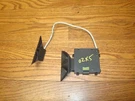 Bmw E53 X5 3.0 Awd Oem Ultra Sound Alarm Motion Sensor 65.75-8379941. Fixed Price $29.99.