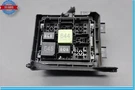 11-14 Volkswagen Vw Touareg Under Dash Cabin Fuse Relay Box 7P0937149 Oem. Fixed Price $63.00.