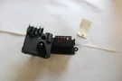 07-09 W211 Mercedes E320 E350 E500 Cabin Fuse Relay Junction Box Assy M1315. Fixed Price $67.96.