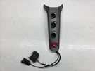 Ferrari 488 Center Console Control Switch Reverse Hazards Oem 87263000 291657. Fixed Price $1200.00.