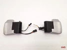 2008 Mini Cooper R55 R56 R57 R58 R59 Steering Wheel Paddle Switch Set 2PC. Fixed Price $49.99.