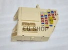 Genuine 919502K163 Junction Box Assy-i/pnl Fuse For Kia Soul 2012-13. Fixed Price $148.30.