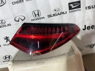 2021-2025 Mercedes-benz S500 S580 S680 Outer Tail Light Oem Right Passenger Led. Fixed Price $125.00.