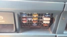 Interior Cabin Fuse Box From 1988 Gmc C/k 1500 Silverado Sierra. Fixed Price $54.00.