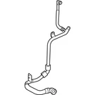 Genuine Mercedes-benz Oe Coolant Pipe 213-500-73-00. Fixed Price $117.18.