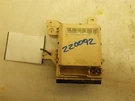 2006 Toyota Sienna Cabin Fuse Box Junction Block. Fixed Price $69.99.