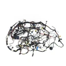 Wiring Harness Front End Dashboard Trunk Porsche 911 C4 99661290300. Fixed Price $1318.68.