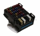 Grand 1999 Pri Fuse Box Junction Cabin Assembly Authentic Oem. Fixed Price $60.00.