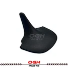 Reinforced Roof Gps Radio Antenna Cover Black Mercedes W220 S430 S500 S600. Fixed Price $15.95.