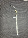 2014-2019 Chevrolet Corvette C7 Right Side Seat Position Sensor Oem 23186484. Fixed Price $19.99.