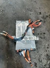 Tesla Model X 2016 Conv/invert/charger 647299. Fixed Price $316.00.