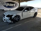 Dash Wire Harness Oem 2020 Infiniti Q50. Fixed Price $275.00.