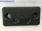 Chevy Volt Front License Plate Holder Bracket 2016-2018 New Oem Gm 23407723. Fixed Price $50.08.