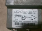 Chassis Ecm Srs Center Dash Fits 00-01 Ford F250SD Pickup 43918. Fixed Price $69.82.