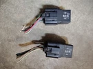 1998 2003 Jaguar XJ8/VANDEN Plas. Two Tested Siemens 5-PIN Multi-purpose Relay. Fixed Price $10.00.
