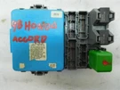 S84-A21 C04 00532 980311 Bc Accord 1998 Fuse Box, Cabin 32911 HO130. Fixed Price $37.95.