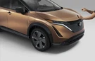 Genuine Nissan 2023-2025 Ariya Hood / Charging Port Protector Set Clear T99D8-. Fixed Price $131.08.