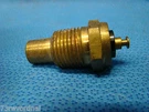 65 66 67 68 69 Pontiac Tempest Lemans Gto Temperature Sender Unit For Gauge Usa. Fixed Price $60.00.